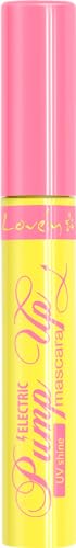 LOVELY. Maske Pump Up UV Shine - Mascara von Lovely