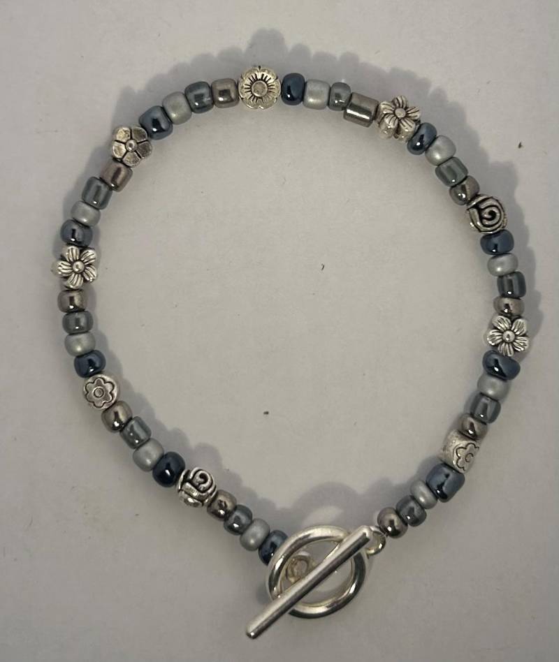 Perlenarmband von Lovemystyleimfashion