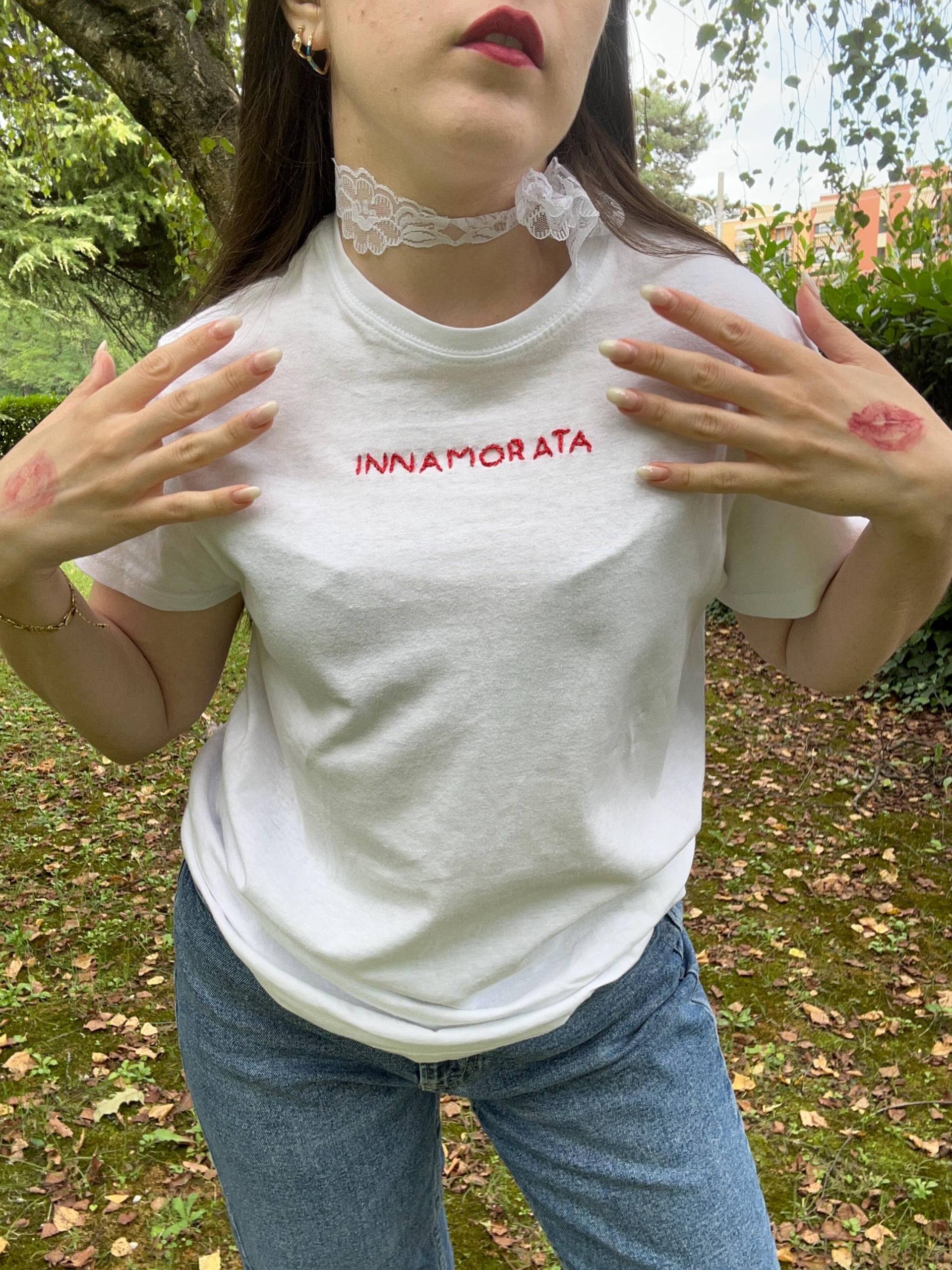 Loveratio T-Shirt. T-Shirt Loveratio T-Shirt. T-Shirt von Loveratio