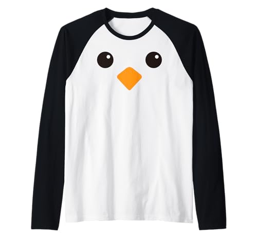 Niedliches gelbes Küken Hinterhof Bauernhof Haustier Mädchen Frauen Teenager Kinder Raglan Niedliches gelbes Küken Hinterhof Bauernhof Haustier Mädchen Frauen Teenager Kinder Raglan von Loves Chickens Cute Hen Chicken