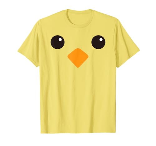 Niedliches gelbes Küken Hinterhof Bauernhof Haustier Mädchen Frauen Teenager Kinder T-Shirt Niedliches gelbes Küken Hinterhof Bauernhof Haustier Mädchen Frauen Teenager Kinder T-Shirt von Loves Chickens Cute Hen Chicken