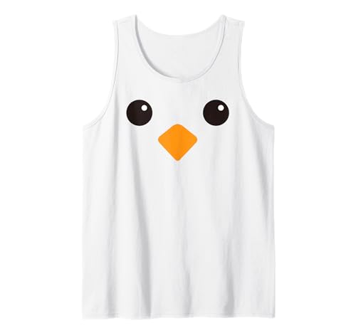 Niedliches gelbes Küken Hinterhof Bauernhof Haustier Mädchen Frauen Teenager Kinder Tank Top Niedliches gelbes Küken Hinterhof Bauernhof Haustier Mädchen Frauen Teenager Kinder Tank Top von Loves Chickens Cute Hen Chicken