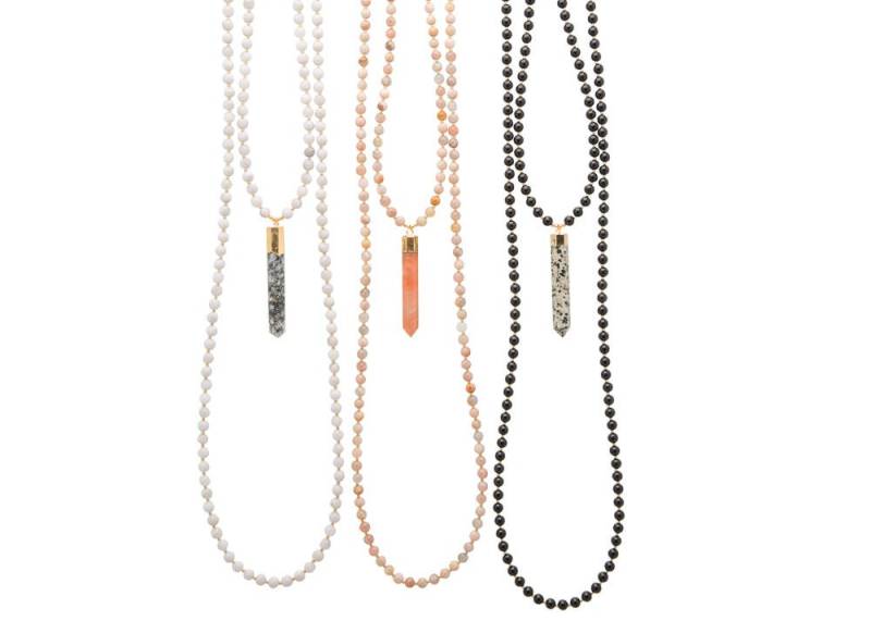 Kolton Layering Halsketten von LovesAffect