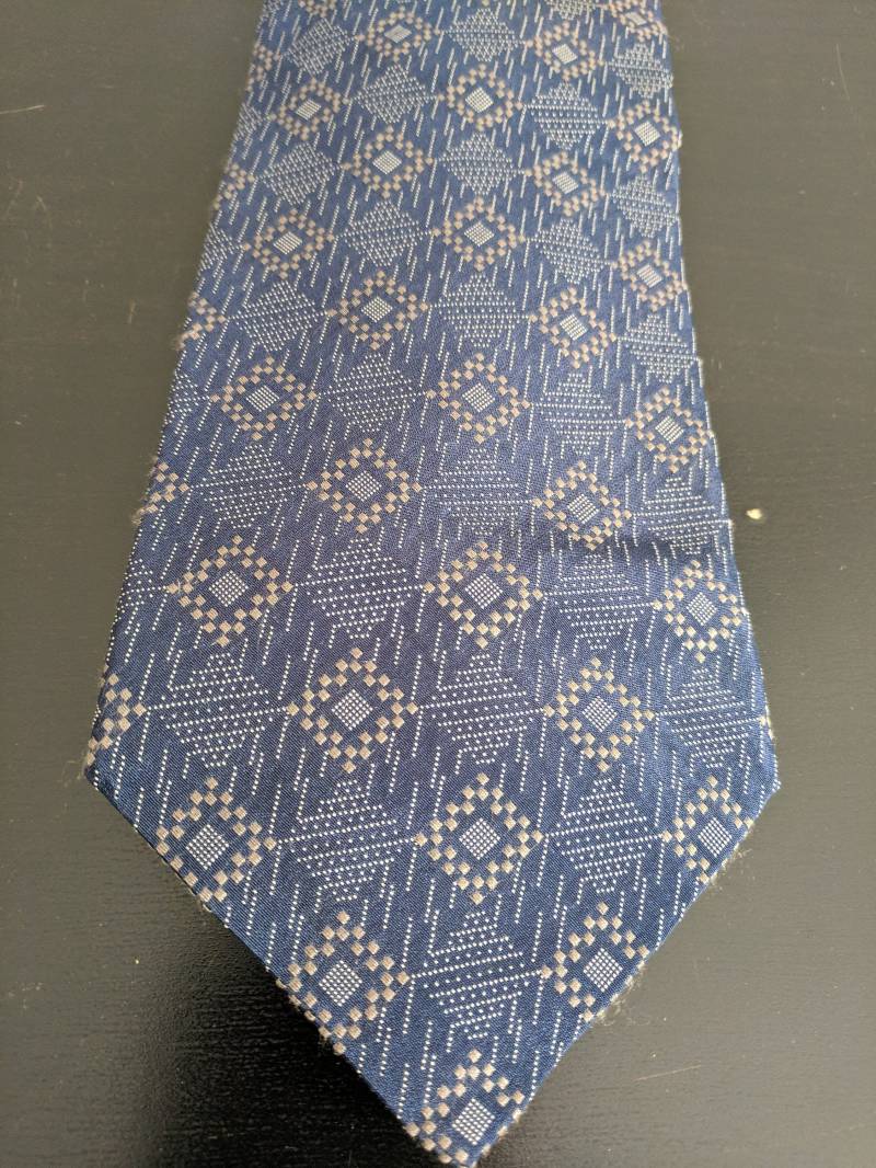 Ermenegildo Zegna Krawatte von LoveshackByAngel