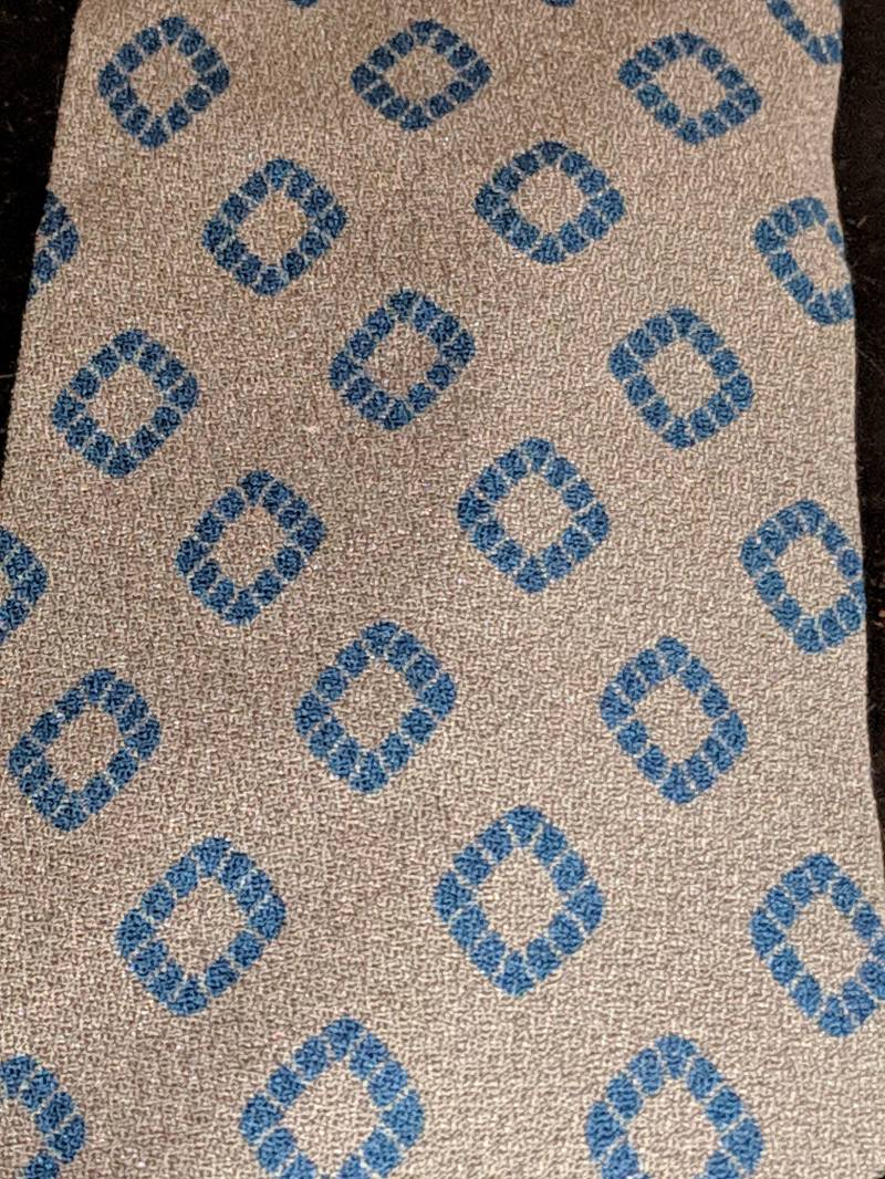 Giorgio Armani Craconceived Krawatte 56 "x 3 3/4" von LoveshackByAngel