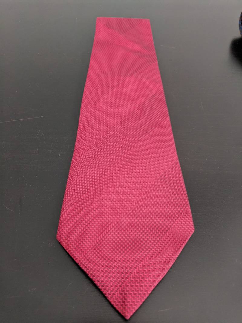 Saks Fifth Avenue Exklusive Krawatte von LoveshackByAngel