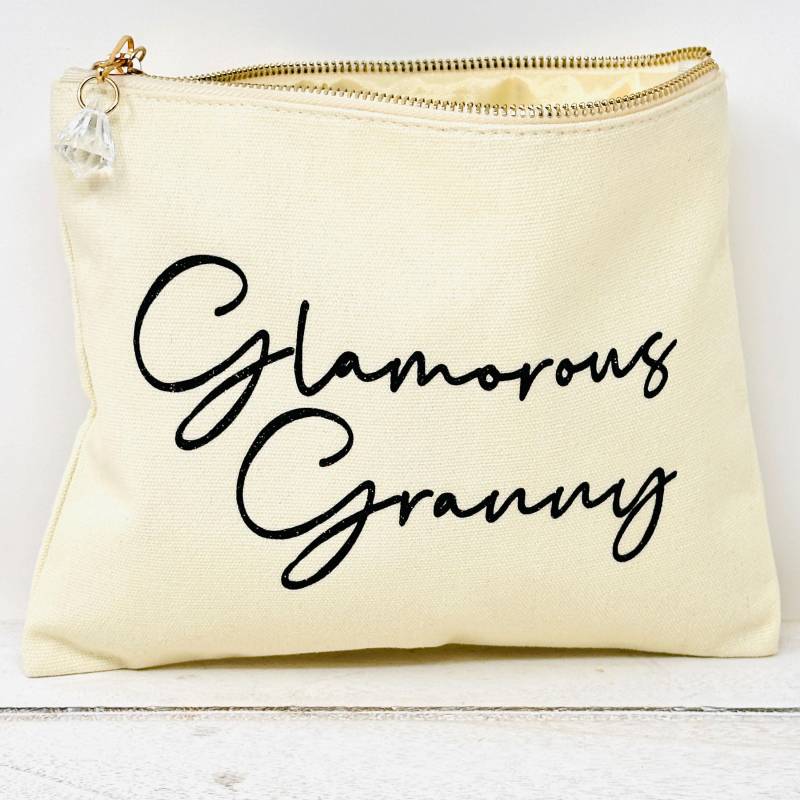 Ledertasche Oma Geschenk Ledertasche Oma Geschenk von Lovethelinks