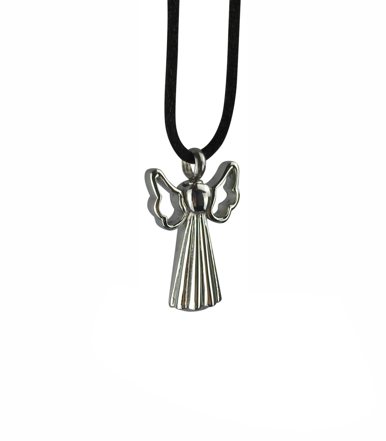 Engel Urne Anhänger - Erinnerung Ash Keepsake Schmuck Personalisierte Gravur Engel Urne Anhänger - Erinnerung Ash Keepsake Schmuck Personalisierte Gravur von LovetoTreasure