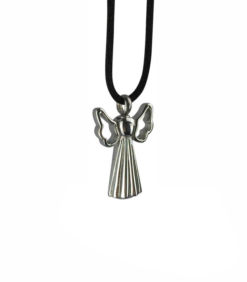 Engel Urne Anhänger - Erinnerung Ash Keepsake Schmuck Personalisierte Gravur Engel Urne Anhänger - Erinnerung Ash Keepsake Schmuck Personalisierte Gravur von LovetoTreasure
