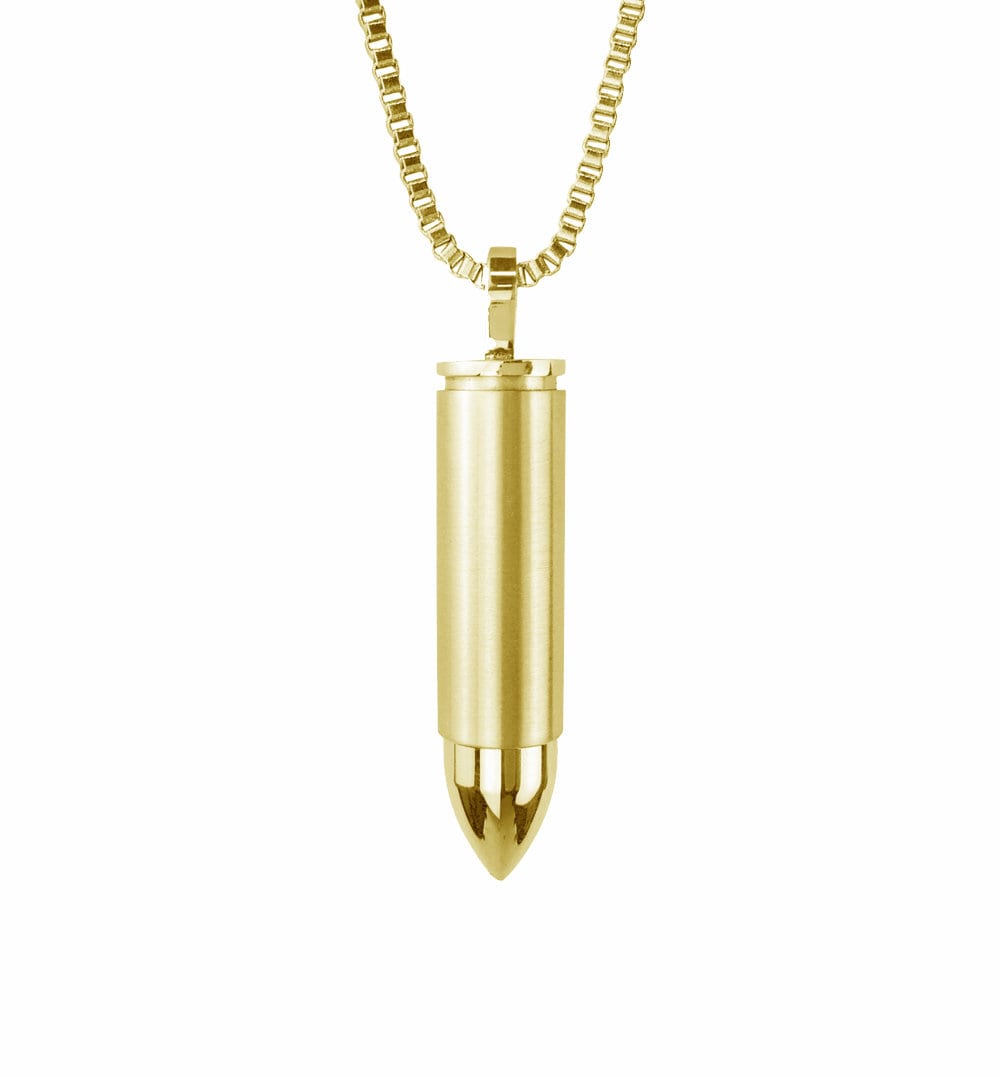 Kugel-Goldurne-Anhänger - Gedenkasche-Andenken-Schmuck Personalisierte Gravur Kugel-Goldurne-Anhänger - Gedenkasche-Andenken-Schmuck Personalisierte Gravur von LovetoTreasure