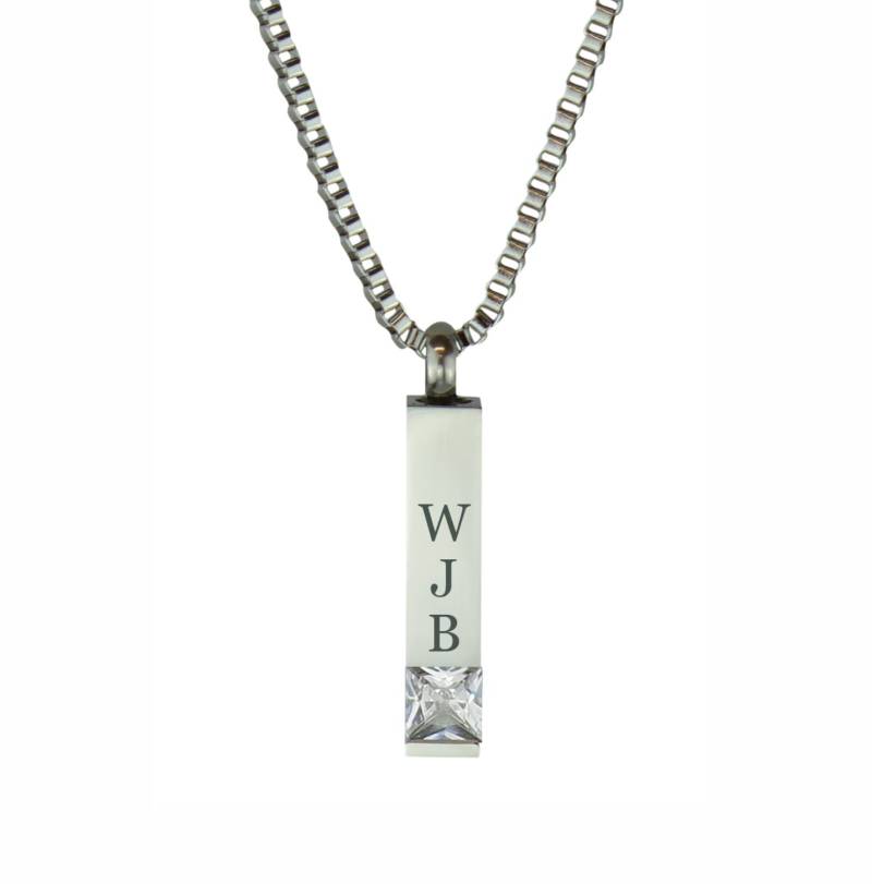 Personalisierte Quantum Kristall Urne Anhänger - Erinnerung Ash Keepsake Schmuck Personalisierte Graviert Personalisierte Quantum Kristall Urne Anhänger - Erinnerung Ash Keepsake Schmuck Personalisierte Graviert von LovetoTreasure