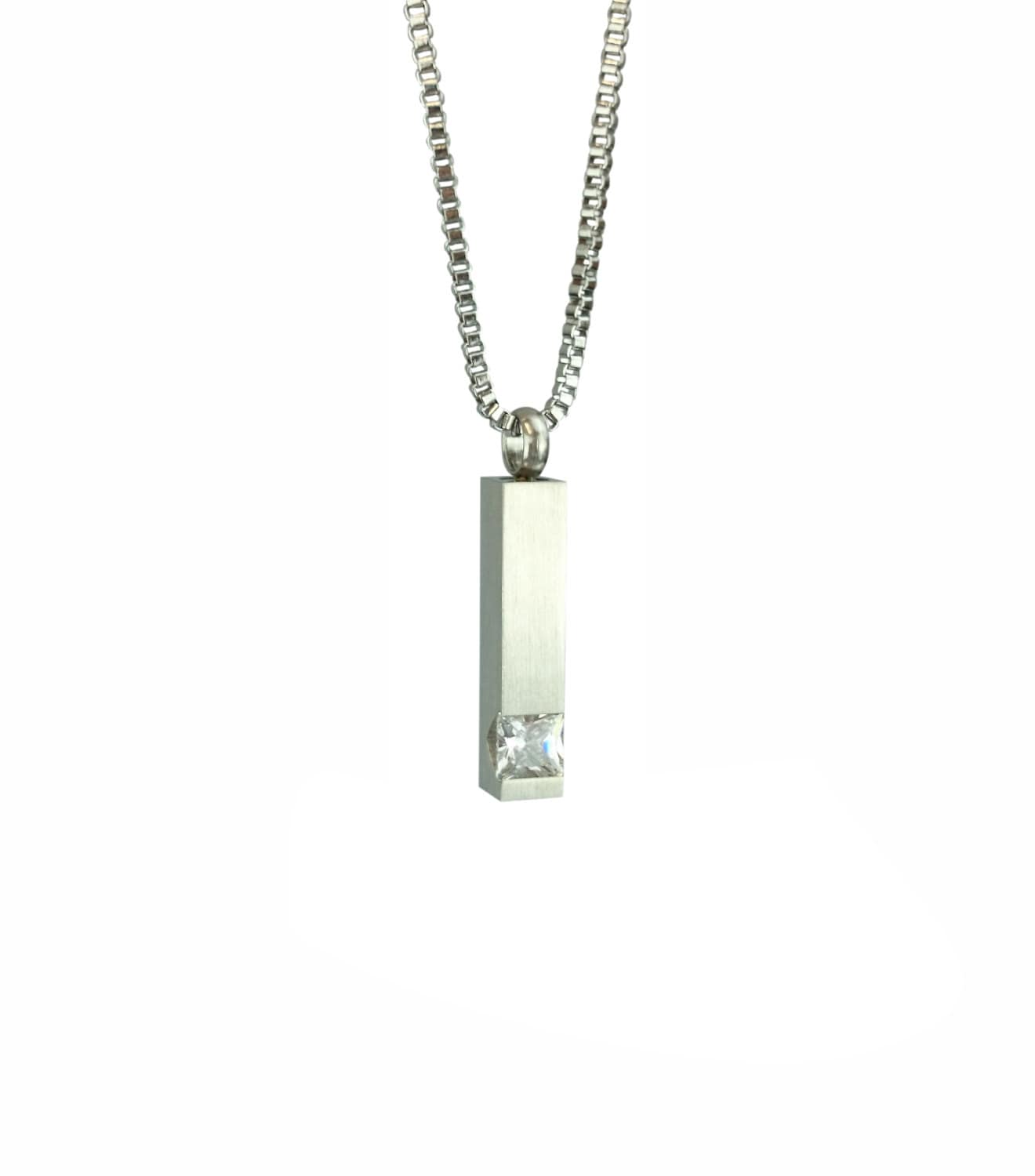 Quantum Kristall Urne Anhänger - Gedenkasche Andenken Schmuck Personalisierte Gravur Quantum Kristall Urne Anhänger - Gedenkasche Andenken Schmuck Personalisierte Gravur von LovetoTreasure