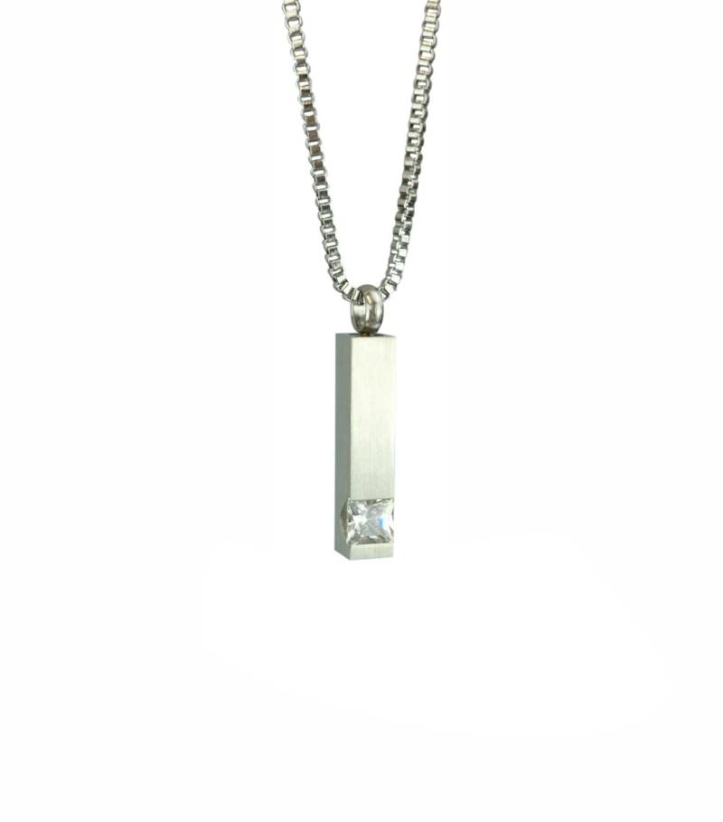 Quantum Kristall Urne Anhänger - Gedenkasche Andenken Schmuck Personalisierte Gravur Quantum Kristall Urne Anhänger - Gedenkasche Andenken Schmuck Personalisierte Gravur von LovetoTreasure