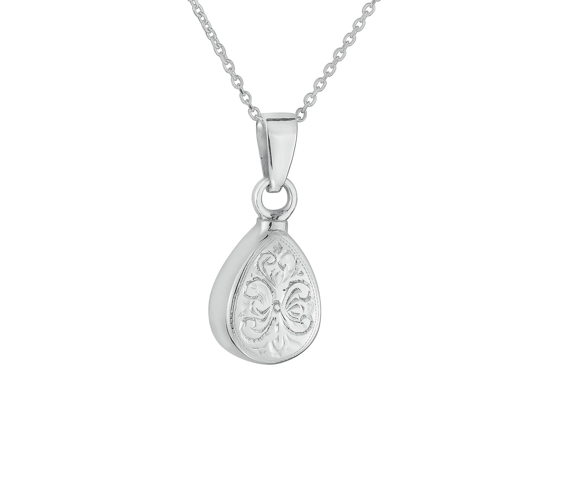 sterlingsilber-Weinlese-Teardrop Feuerbestattungs-Asche-Urne-Anhänger-Halsketten-Memorial-Andenken sterlingsilber-Weinlese-Teardrop Feuerbestattungs-Asche-Urne-Anhänger-Halsketten-Memorial-Andenken von LovetoTreasure