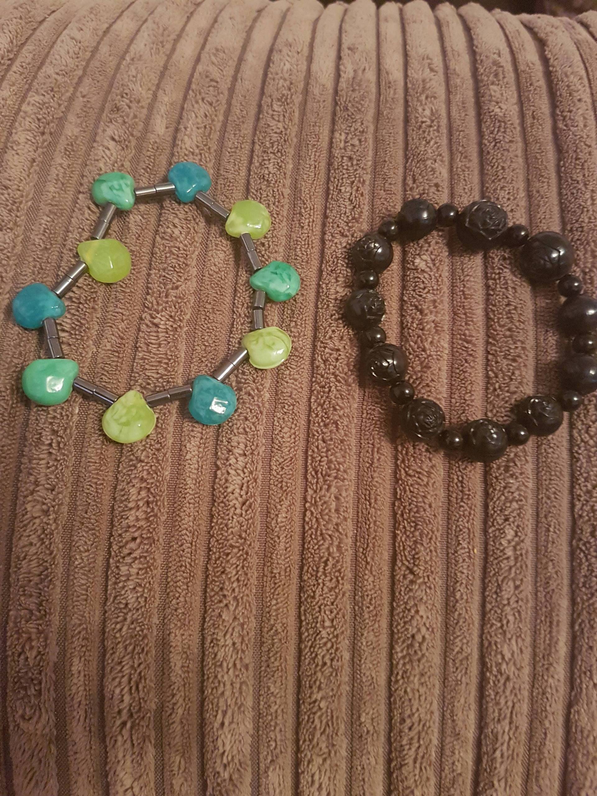 Armbänder Armbänder von Loveyourjewellerie