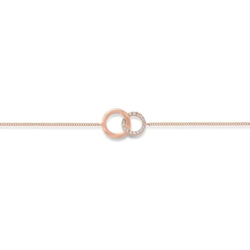 Lovilion Armband für Damen mit exklusiver Karte mit liebevoller Botschaft von Oma an Enkelin | ORIANA_FOREVERBRACELET Lovilion Armband für Damen mit exklusiver Karte mit liebevoller Botschaft von Oma an Enkelin | ORIANA_FOREVERBRACELET von Lovilion
