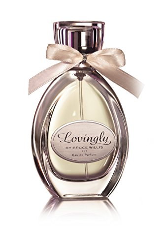 Lovingly by Bruce Willis Eau de Parfum – A Decleration Of Love To His Wife Emma Heming-Willis Lovingly by Bruce Willis Eau de Parfum – A Decleration Of Love To His Wife Emma Heming-Willis von Lovingly by Bruce Willis