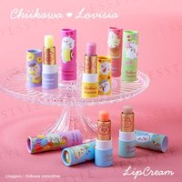 Lovisia - Chiikawa Lip Balm Kurimanju - Citrus von Lovisia