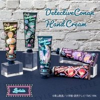 Lovisia - Detective Conan Hand Cream Shinichi & Ran Peony - 30g von Lovisia