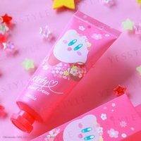 Lovisia - Kirby Hand Cream 01 Floral Shower - Handcreme von Lovisia