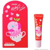 Lovisia - Kirby Lip Gloss 01 Green Tea von Lovisia