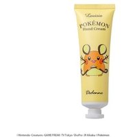 Lovisia - Pokemon Hand Cream - Handcreme von Lovisia
