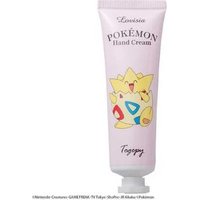 Lovisia - Pokemon Hand Cream - Handcreme von Lovisia