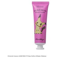 Lovisia - Pokemon Hand Cream - Handcreme von Lovisia