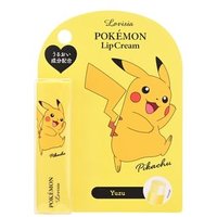 Lovisia - Pokemon Lip Cream Gangar Grape - Lippenbalsam von Lovisia