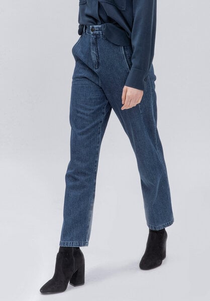 LOVJOI Damen Jeans GREVIE Bio Fair von Lovjoi