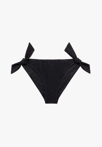 Lovjoi Bikini Slip HALESIA aus innovativem Bio-based Material von Lovjoi