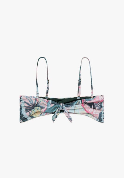 Lovjoi Bikini Top ACANEA aus regeneriertem & recyceltem Material von Lovjoi