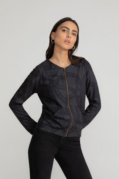 Lovjoi Blouson Jacke Boca von Lovjoi