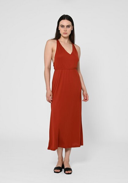 Lovjoi Dress RITIANA aus TENCEL Lyocell von Lovjoi