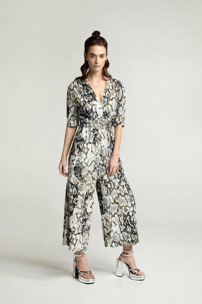 Lovjoi Jumpsuit QUENDOLINE von Lovjoi