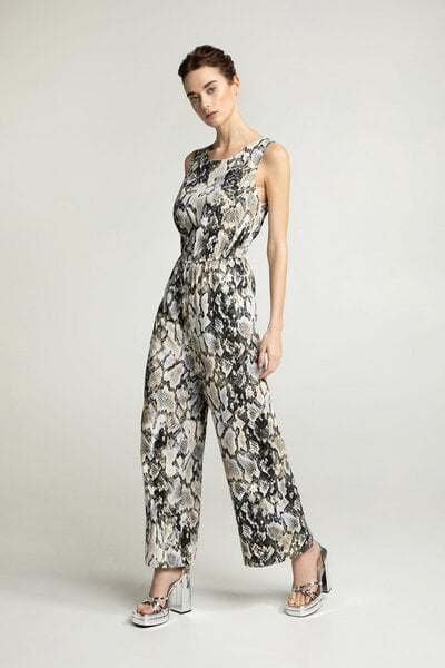 Lovjoi Jumpsuit STAINE aus Ecovero von Lovjoi