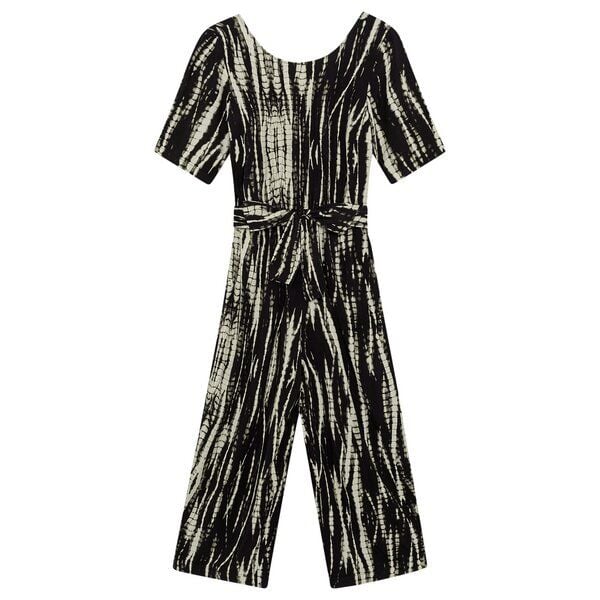 Lovjoi Kurzarm-Jumpsuit STAINE HALFSLEEVE von Lovjoi