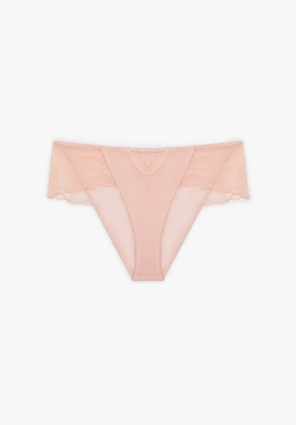 Lovjoi Panty GRANDIFLORA mit filigraner Spitze von Lovjoi