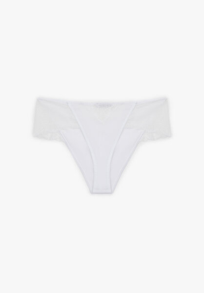 Lovjoi Panty GRANDIFLORA mit filigraner Spitze von Lovjoi