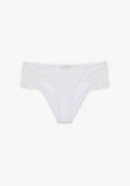 Lovjoi Panty GRANDIFLORA mit filigraner Spitze von Lovjoi