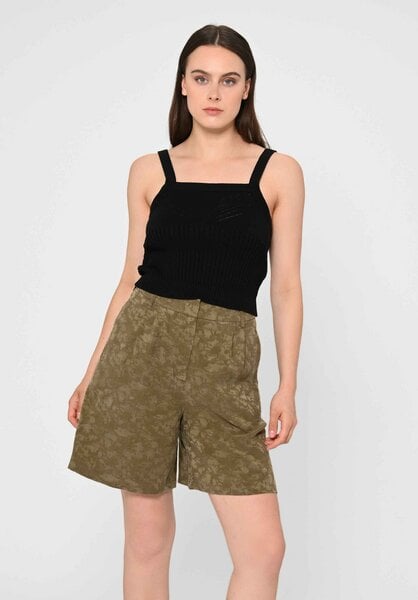 Lovjoi Shorts CABANAA aus TENCEL Lyocell von Lovjoi