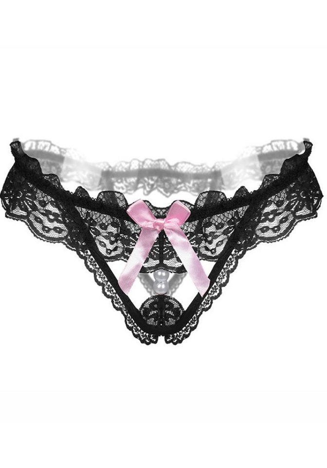 Lovolotti String-Ouvert Sexy Unterhose String Tanga Slip LO-L25 (Damen transparente String mit Perlen) Panty Nachtwäsche Reizwäsche Sexy Unterwäsche Durchsichtig Lovolotti String-Ouvert Sexy Unterhose String Tanga Slip LO-L25 (Damen transparente String mit Perlen) Panty Nachtwäsche Reizwäsche Sexy Unterwäsche Durchsichtig von Lovolotti