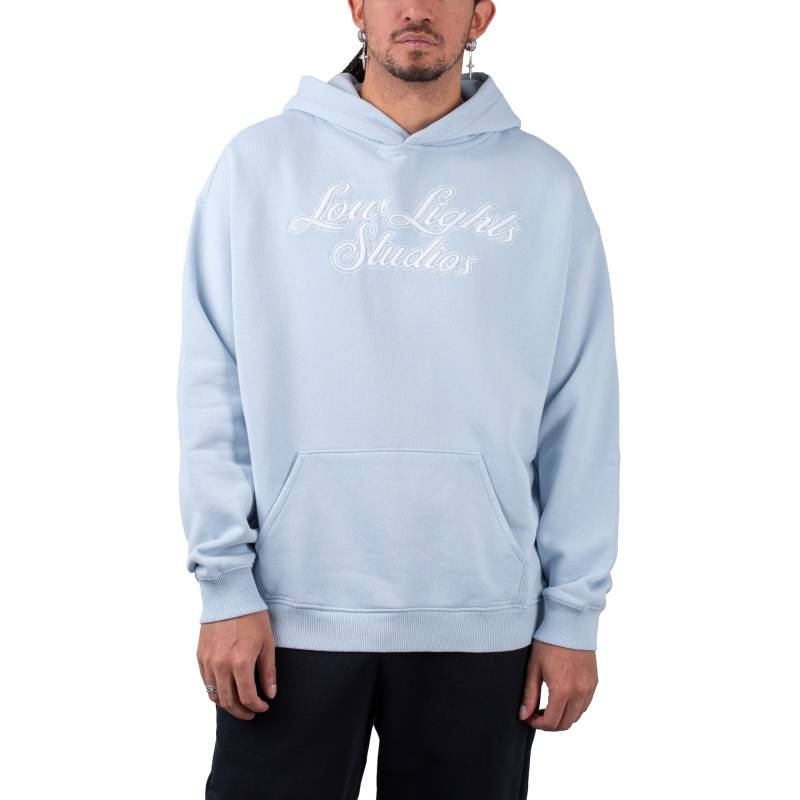 Low Light Studios Shutter Hoodie von Low Lights Studios