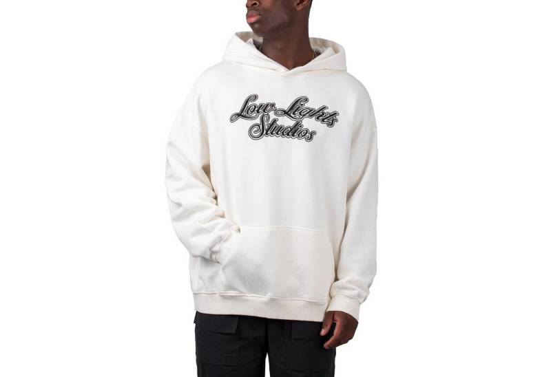 Low Lights Studios Hoodie Low Light Studios Shutter Hoodie von Low Lights Studios