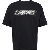 T-Shirt 'Lightning' von Low Lights Studios