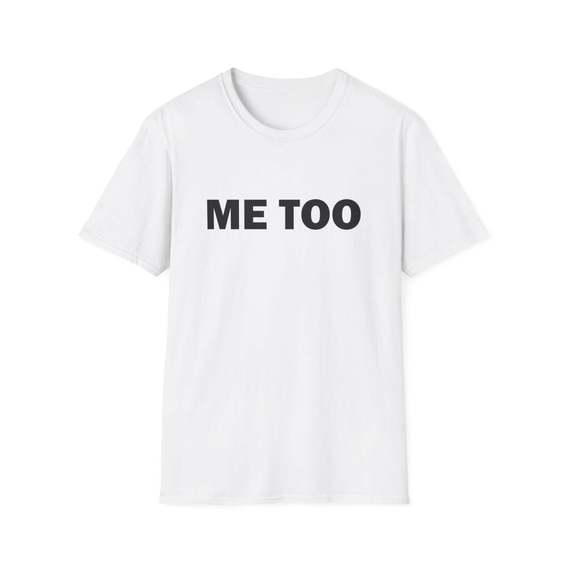 Ich Auch Shirt, Lustiges Geschenk, Shirt Für Freund, Gag-Geschenk, Gen Z von LowBudgetTees