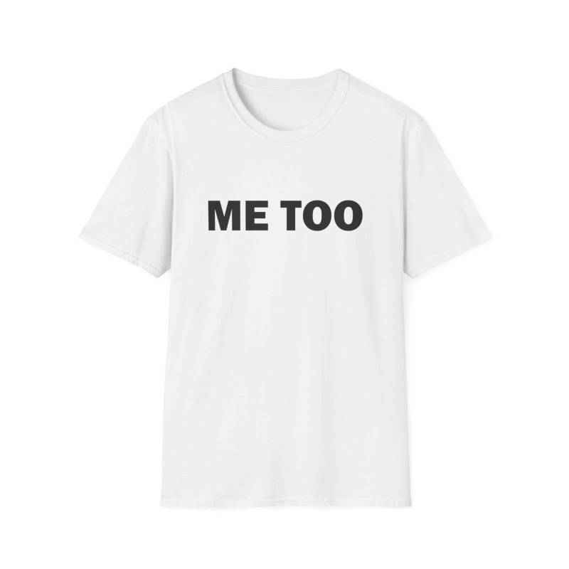 Ich Auch Shirt, Lustiges Geschenk, Shirt Für Freund, Gag-Geschenk, Gen Z Ich Auch Shirt, Lustiges Geschenk, Shirt Für Freund, Gag-Geschenk, Gen Z von LowBudgetTees