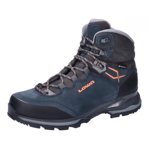Lowa Sportschuh GmbH Adult Lady Light GTX blau Gr. 42 Lowa Sportschuh GmbH Adult Lady Light GTX blau Gr. 42 von Lowa Sportschuh GmbH