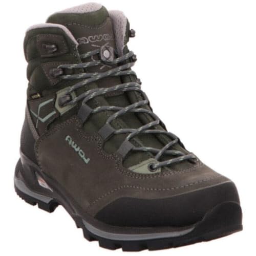 Lowa Sportschuh GmbH Adult Lady Light GTX grau Gr. 43.5 Lowa Sportschuh GmbH Adult Lady Light GTX grau Gr. 43.5 von Lowa Sportschuh GmbH