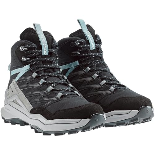 Lowa Sportschuh GmbH Adult Maddox PRO GTX MID Ws schwarz Gr. 41 Lowa Sportschuh GmbH Adult Maddox PRO GTX MID Ws schwarz Gr. 41 von Lowa Sportschuh GmbH